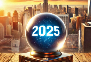 Market Gains But Not Without Pain: 6 Predictions On What’s In Store For CRE Next Year
