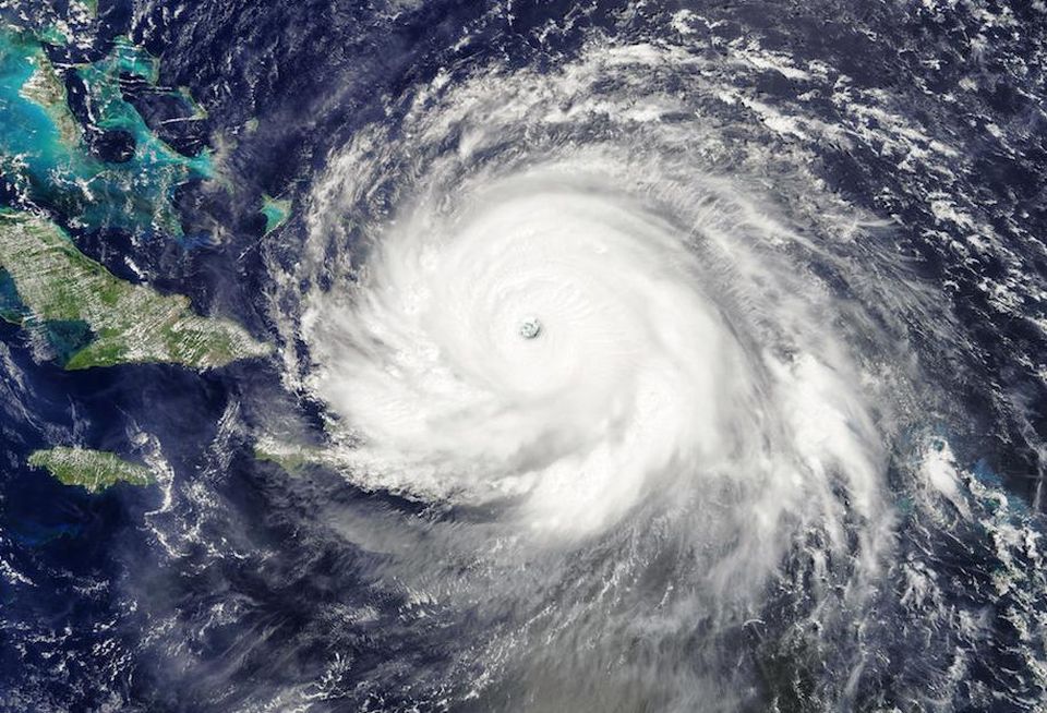 Hurricane Irma