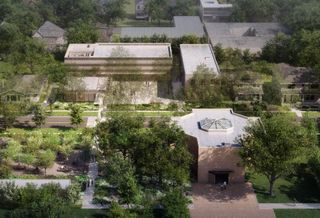 This Week's Houston Deal Sheet: Rothko Chapel Breaks Ground On Phase 2 Of $42M Expansion