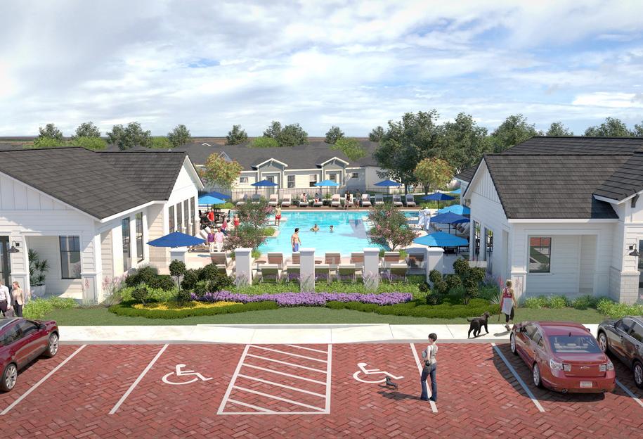 Christopher Todd Communities, Taylor Morrison End Partnership To Bring 6 BTR Communities To North Texas