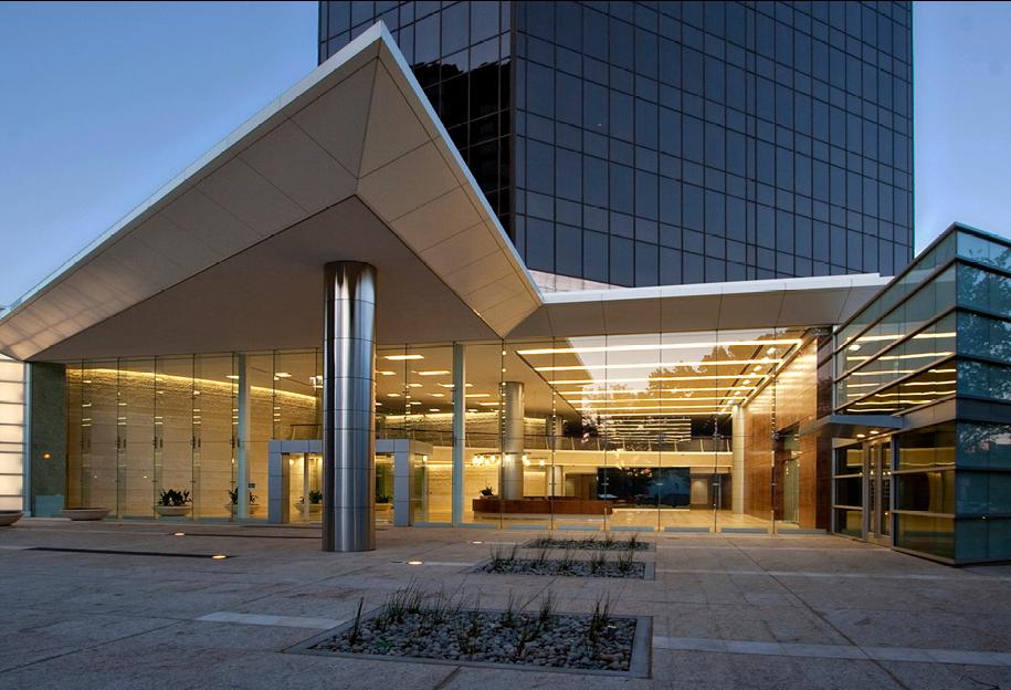 How WiredScore’s Mark Dowdle Is Fighting Dallas’ Connectivity Gap