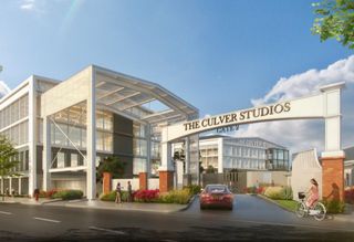 As a sign of the growing tech and media scene in LA, Amazon Studios will take up 530K SF of office space at Hackman Capital Partners' The Culver Studios in Culver City.
