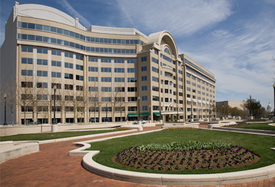 The Portals Republic Properties Corp