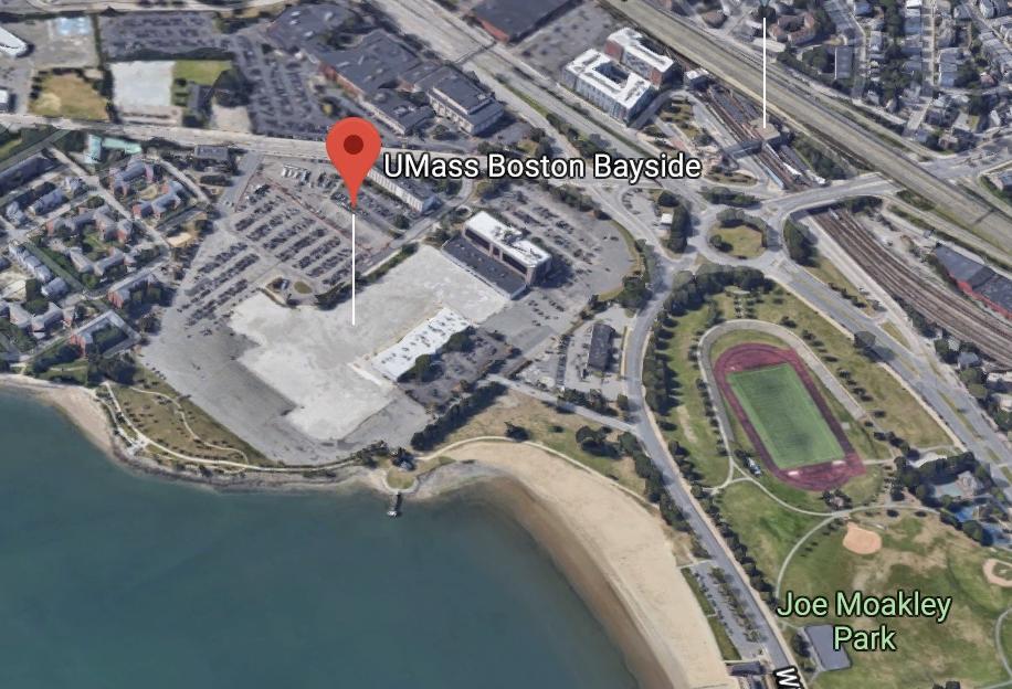Accordia Partners Plans 6M SF Bayside Mixed-Use Project