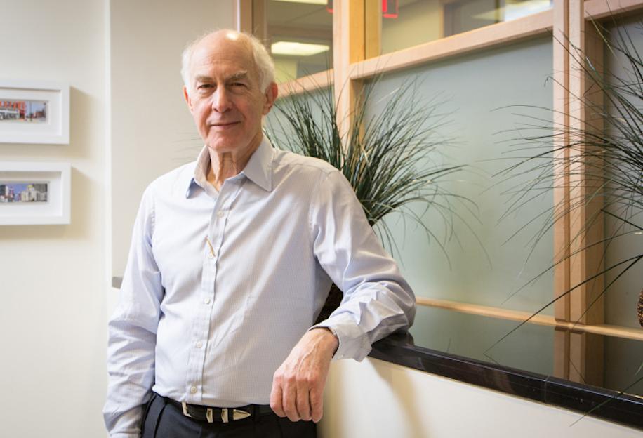 Property Group Partners President Jeffrey Sussman