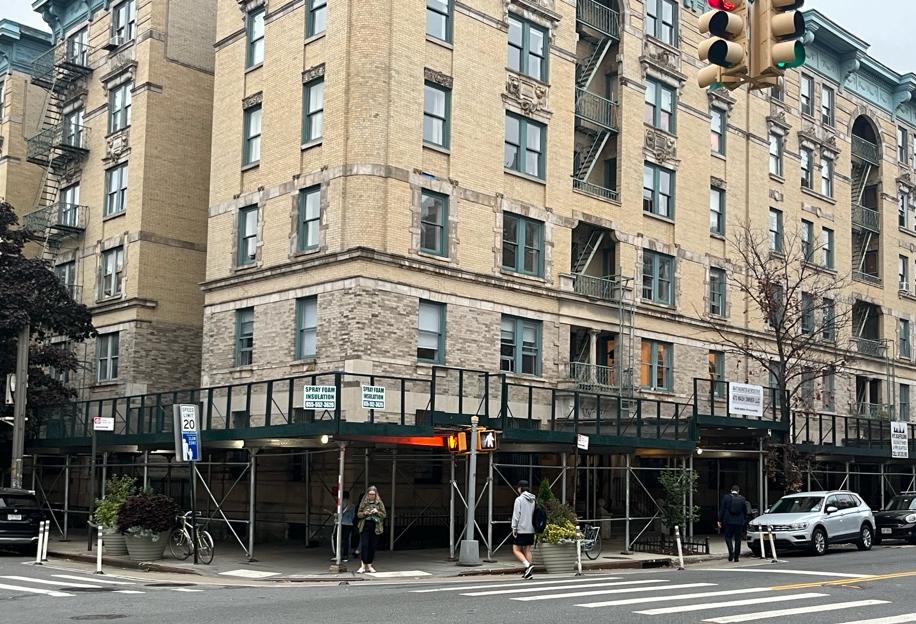 475 Washington Ave.