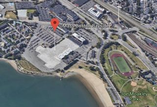 Accordia, UMass Boston Sign $235M Bayside Expo Deal