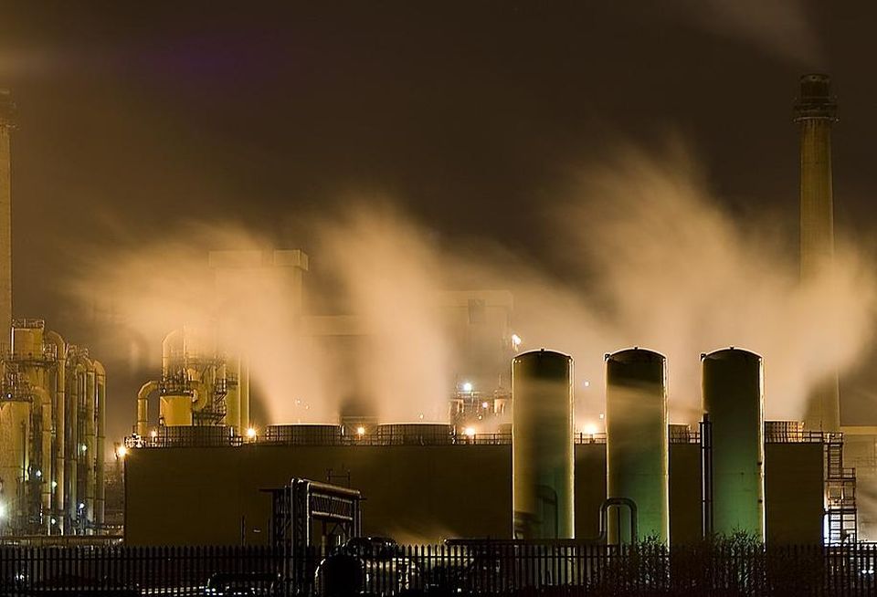 Redcar steel works steelworks uk