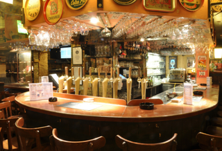 Delirium Cafe