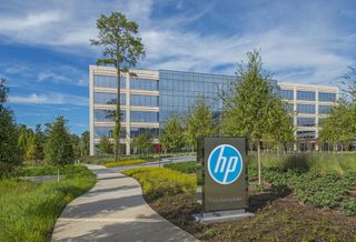 HP Office In Springwoods Changes Hands