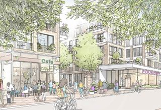Legal & General build-to-rent