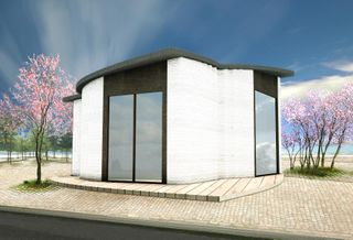 3D-Printed Buildings — A Fad Or A Viable Cost-Saving Solution For Developers?