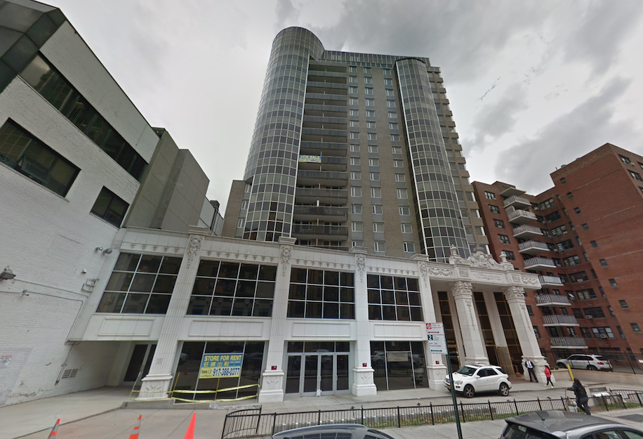 Victoria Towers at 133-38 Sanford Ave., Queens