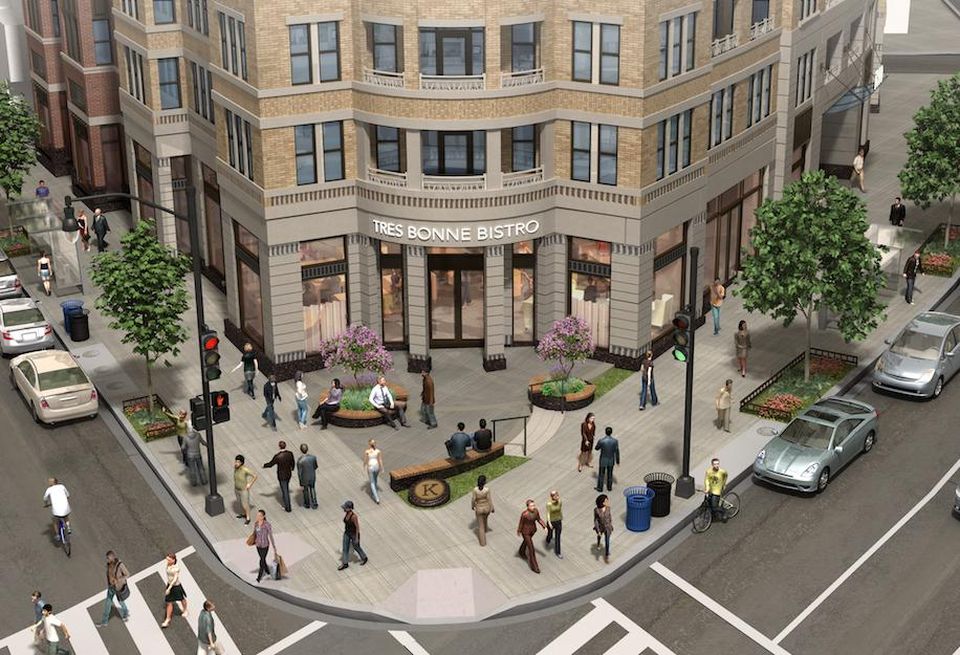 1800 Columbia SunTrust Plaza
