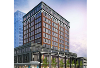 The Rebirth Of 309 East Paces Ferry