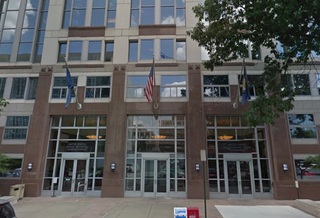 500 E St SW US International Trade Commission