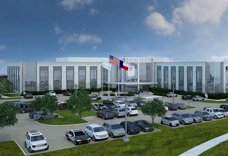 Adolfson & Peterson Construction broke ground on a $47M build-to-suit project for the world’s largest manufacturer of law enforcement video systems, WatchGuard Video. WatchGuard will relocate about three miles north of its current offices to its new corporate headquarters on Exchange Parkway and Andrews Parkway in Allen. The first of the two project phases will deliver Q1 of 2018.