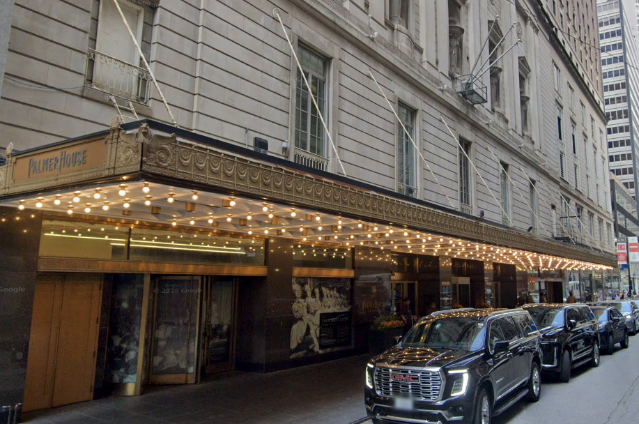 Thor Equities Reacquires Retail Portion Of Palmer House
After Losing It To Foreclosure In 2023