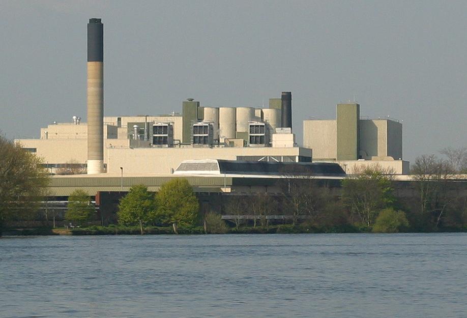 Mortlake