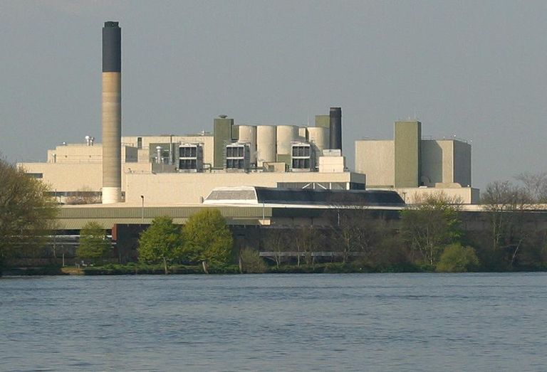 Mortlake