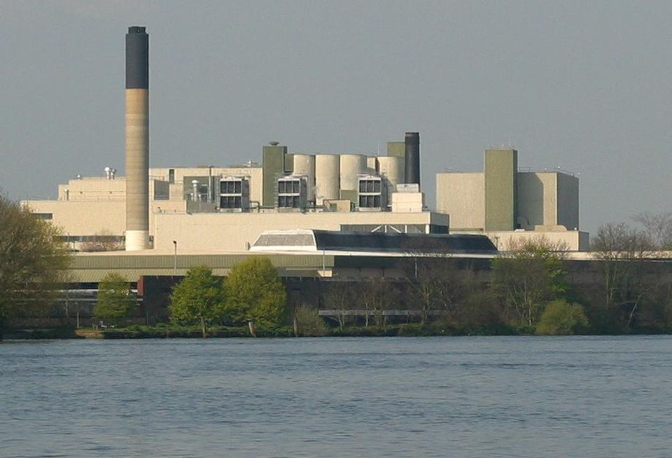 Mortlake
