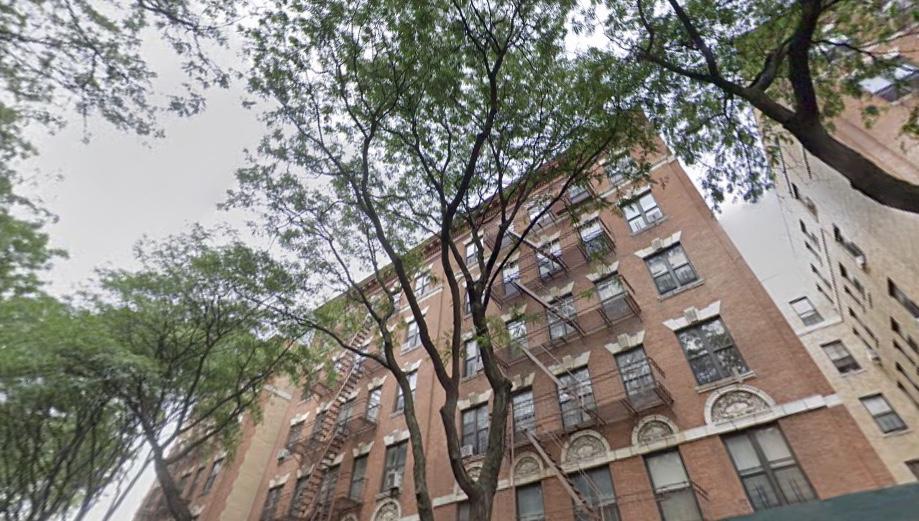 20 Albany Ave. 