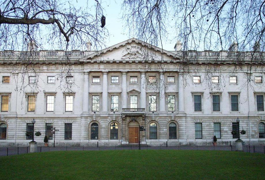 New Chinese Embassy Development Becomes Focus Of Human Rights Row