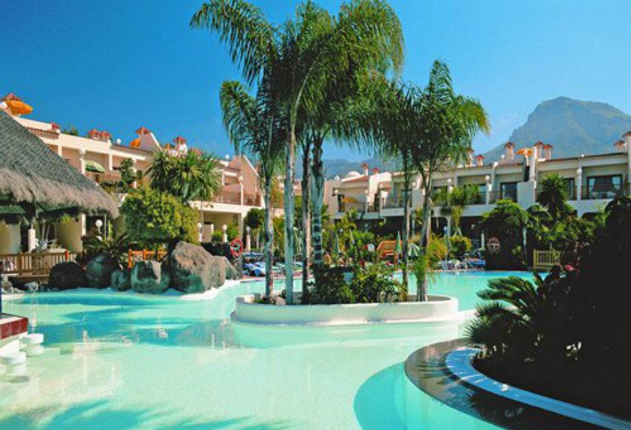 Apollo Global To Acquire $2.2B Resorts Company 