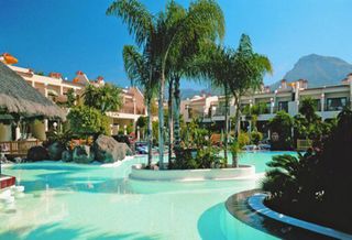 Apollo Global To Acquire $2.2B Resorts Company 
