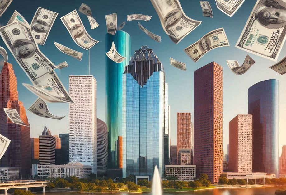Houston CRE Avoids Property Tax Hike, But Legislative, Valuation Dangers Lurk