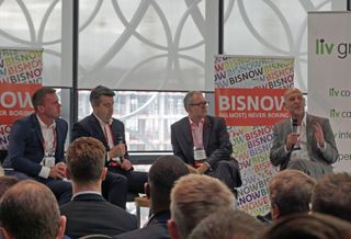 Bisnow future of beds in Birmingham event 20 September 2018