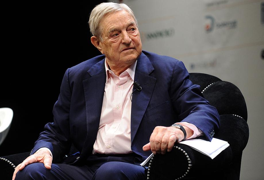Soros Sells Out Of Data Centre Company In £328M Deal
