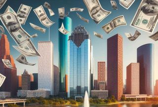 CBRE Names Co-CEOs For $150B Investment Management Arm