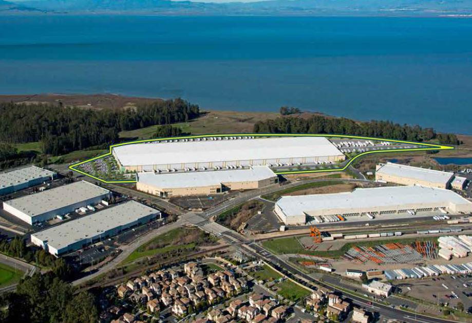 With $48.5M Loan Secured, LDK Ventures Begins Construction On Richmond Facility 
