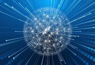 world global technology data center internet