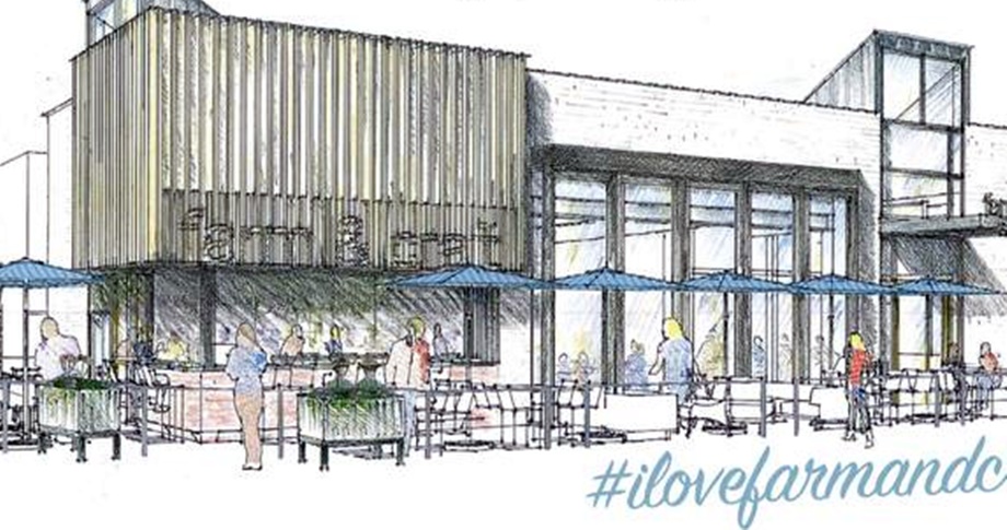 Health-Oriented Restaurant Coming To Old Town Scottsdale
