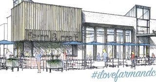 Health-Oriented Restaurant Coming To Old Town Scottsdale