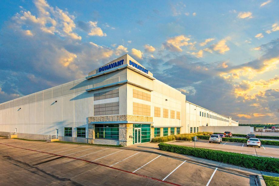 This Week’s Houston Deal Sheet