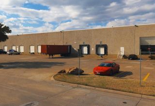 This Week's Dallas-Fort Worth Deal Sheet 