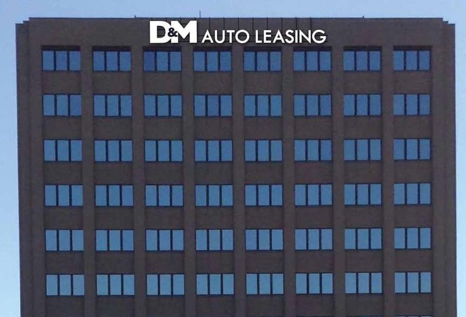 D&M Auto Leasing