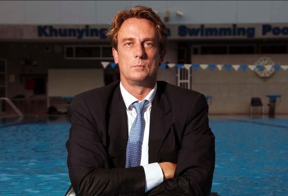 Elevated Returns CEO Stephane De BaetsElevated Returns is a hospitality and asset management company