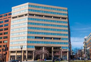One Thomas Circle