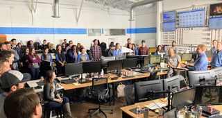 ScaleFactor Expands To Denver