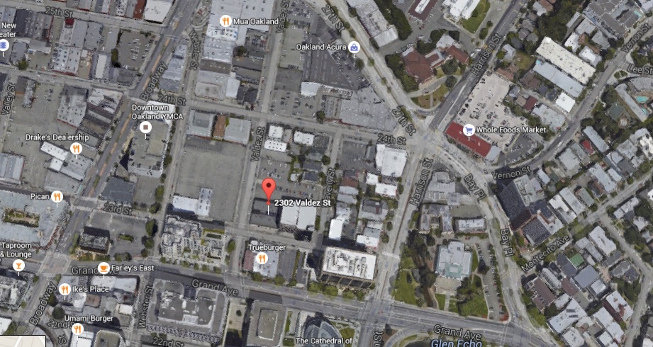 Oakland Residential Project Jump-Started By Institutional Financing