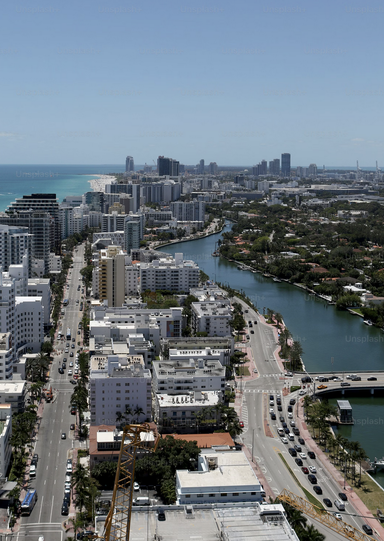 South Florida Multifamily Summit
