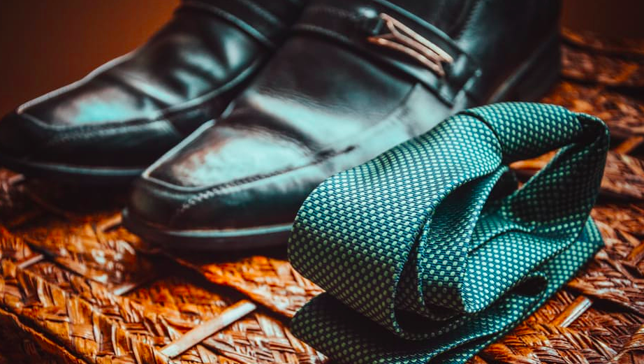 How To Dress For The Interview: Men's Edition