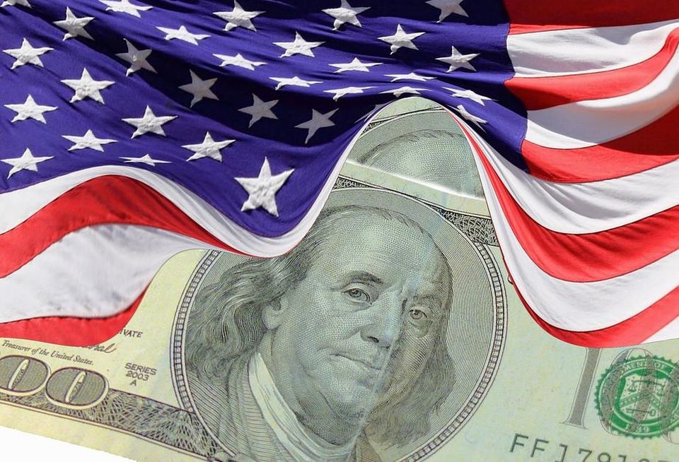US economy