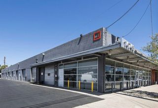 Rexford Industrial Sells Six-Building Industrial Park In Van Nuys