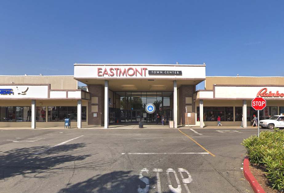 500K SF Office Complex In Oakland Sells For $76M