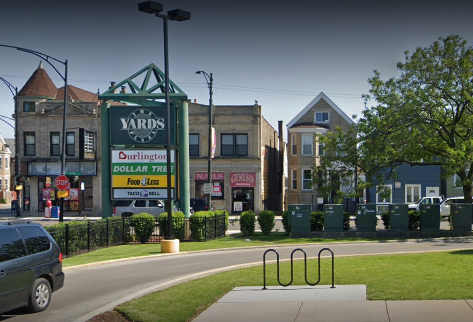 Brazilian Billionaire Named In Lawsuit Over Sinking Chicago Shopping Center